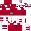 Скин Minecraft «GhostHorror_6C6D1C»