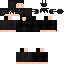 Скин Minecraft «GhostClassic_6C79CE»