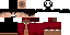 Скин Minecraft «GhostRanger_6C9013»
