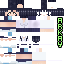 Скин Minecraft «GhostArcher_6CBAB8»