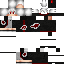 Скин Minecraft «GhostStrike_6CCF1D»