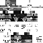 Скин Minecraft «GhostStrike_6CCF58»