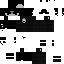 Скин Minecraft «GhostAlex_6CD62F»