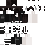 Скин Minecraft «GhostMiner_6CE4C5»