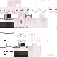Скин Minecraft «GhostKenji_6CEB70»