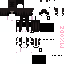 Скин Minecraft «GhostNami_6CED20»