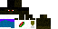 Скин Minecraft «IronAlex_6D1636»