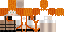 Скин Minecraft «IronAyla_6D2BBD»