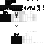 Скин Minecraft «IronHorror_6D2D7C»
