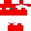 Скин Minecraft «IronVandal_6D3B27»