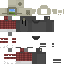 Скин Minecraft «IronGloom_6D4E79»