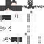 Скин Minecraft «IronFox_6D6049»