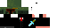 Скин Minecraft «IronCrown_6D6F8E»