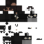 Скин Minecraft «IronHorror_6D7DC3»