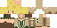 Скин Minecraft «IronRina_6D830E»