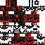Скин Minecraft «IronReaper_6D84EC»