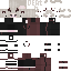 Скин Minecraft «IronYuna_6D9C36»