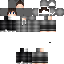 Скин Minecraft «IronPrince_6DA7B9»