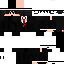 Скин Minecraft «IronSterling_6DB203»