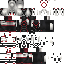 Скин Minecraft «IronToshi_6DBDA4»