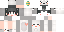 Скин Minecraft «IronShin_6DE678»