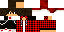 Скин Minecraft «IronRider_6DF3BD»