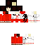 Скин Minecraft «IronYuna_6DFC38»