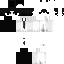 Скин Minecraft «IronTux_6DFE02»
