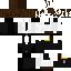 Скин Minecraft «LunarCraft_6E00C2»