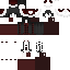 Скин Minecraft «LunarAiko_6E0547»