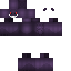 Скин Minecraft «LunarGhoul_6E2189»