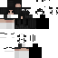 Скин Minecraft «LunarLira_6E2E03»