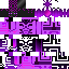 Скин Minecraft «LunarRaptor_6E5C3E»