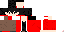 Скин Minecraft «LunarYuna_6E5C95»