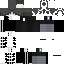 Скин Minecraft «LunarMarquis_6E6BFF»