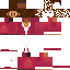 Скин Minecraft «LunarRanger_6E90AC»