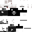 Скин Minecraft «LunarVoyager_6E97EB»
