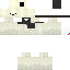 Скин Minecraft «LunarBeast_6E9ADD»
