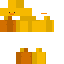Скин Minecraft «LunarKitsune_6EFFF6»