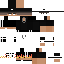 Скин Minecraft «NeonNomad_6F01E9»