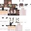 Скин Minecraft «NeonElly_6F0C6B»