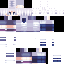 Скин Minecraft «NeonRei_6F277E»