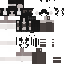 Скин Minecraft «NeonVexa_6F3734»