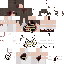 Скин Minecraft «NeonLeya_6F39A6»
