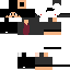 Скин Minecraft «NeonDapper_6FCA6C»