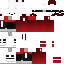 Скин Minecraft «NeonGrimm_6FD5C0»