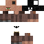 Скин Minecraft «NeonLynx_6FE23D»