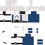 Скин Minecraft «NeonHaru_6FF84F»