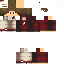 Скин Minecraft «NightOxford_701DC2»