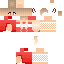 Скин Minecraft «NightNika_70355B»